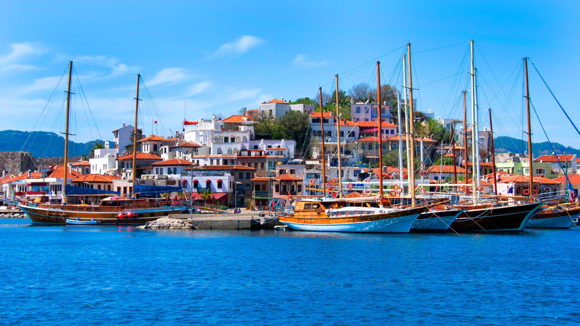 Marmaris (1) Marmaris (1)